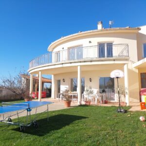 Casa Rural con encanto en León